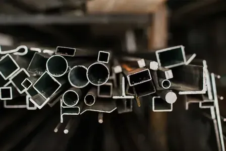 Categoria liga de aluminio de Alumino Metal