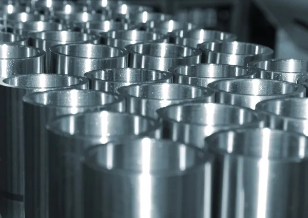 Produto: lingote de aluminio para industria
