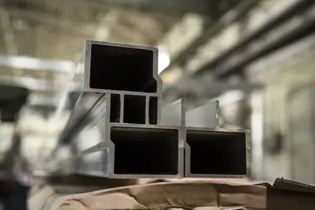 Categoria lingote de aluminio de Alumino Metal