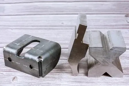Categoria peca fundida de aluminio de Alumino Metal