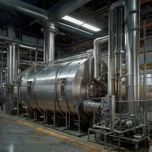 Categoria sistema de resfriamento para fundicao de Alumino Metal