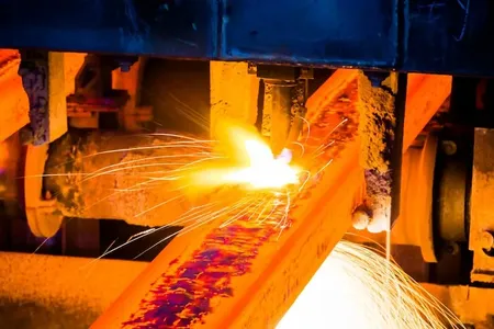 Categoria tratamento termico de aluminio de Alumino Metal